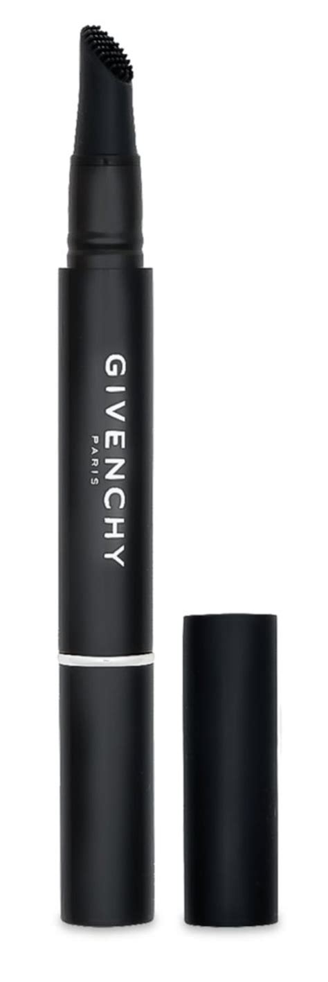 givenchy mister lash booster serum|Full Review of Givenchy Mister Lash Booster: W/ .